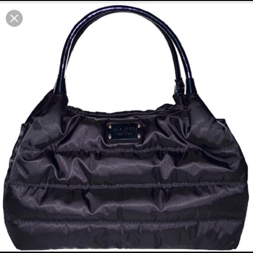 Kate Spade Alpine Stevie Bag